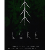 Lewis Le Val - Lore