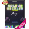 Toby Hudson - Colour Heckler Toby Hudson - Colour Heckler