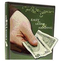 Magic Makers - unBILLievable Money Magic