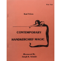 Karl Fulves - Contemporary Handkerchief Magic (Part Two) Karl Fulves - Contemporary Handkerchief Magic (Part Two)