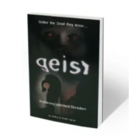 Ian Harling and Martin Nyrup – Geist