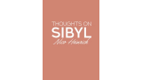Nico Heinrich – Thoughts on Sibyl