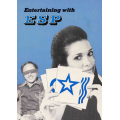 Tony Doc Shiels - Entertaining With Esp Tony Doc Shiels - Entertaining With Esp