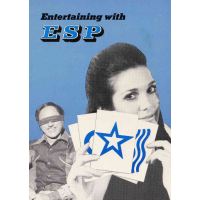 Tony Doc Shiels - Entertaining With Esp