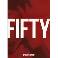 Joe Barry - Fifty