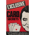 Frank Garcia - Exclusive Card Secrets Frank Garcia - Exclusive Card Secrets