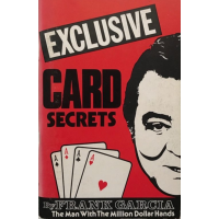 Frank Garcia - Exclusive Card Secrets