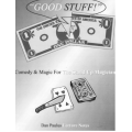 Dan Paulus - Good Stuff Dan Paulus - Good Stuff