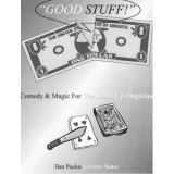 Dan Paulus - Good Stuff