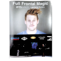 Wes Barker - Full Frontal Magic Lecture Notes Wes Barker - Full Frontal Magic Lecture Notes