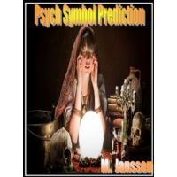 Maurice Janssen - Psych Symbol Prediction