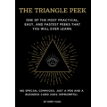 Omry Ishai - The Triangle Peek (TTP) Omry Ishai - The Triangle Peek (TTP)