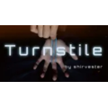 Turnstile by Shirvester Turnstile by Shirvester