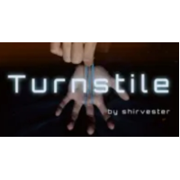 Turnstile by Shirvester