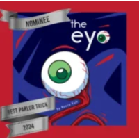 The Eye by Rocco Kult The Eye by Rocco Kult