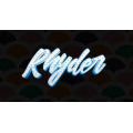 Geni - Rhyder Geni - Rhyder