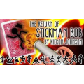 Kieron Johnson - The Return of Stickman Bob (Video+PDF+Audio) Kieron Johnson - The Return of Stickman Bob (Video+PDF+Audio)
