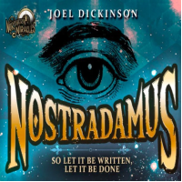 Joel Dickinson - Nostradamus
