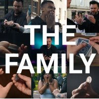 Benjamin Earl – The Family – March 2025 
