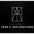 Benjamin Earl – The Family – October 2024 Benjamin Earl – The Family – October 2024