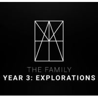 Benjamin Earl – The Family – October 2024