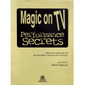 Gary Ouellet - Magic on TV - Performance Secrets Gary Ouellet - Magic on TV - Performance Secrets