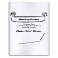 Doc Dixon - MonkeyShines Vol 1 Doc Dixon - MonkeyShines Vol 1