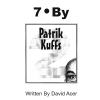 David Acer - 7 by Patrik Kuffs