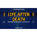 Life After Death by Dominicus Bagas Life After Death by Dominicus Bagas