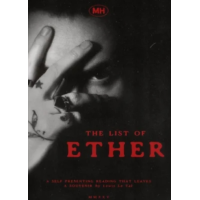 The List of Ether By Lewis Le Val