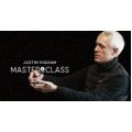 Justin Higham – Vanishing Inc Masterclass  Justin Higham – Vanishing Inc Masterclass