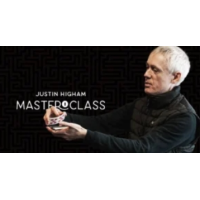 Justin Higham – Vanishing Inc Masterclass 