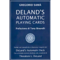 Gregorio Samà - DeLand's Automatic Playing Cards (in Italian) Gregorio Samà - DeLand's Automatic Playing Cards (in Italian)