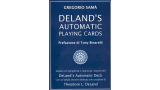 Gregorio Samà - DeLand's Automatic Playing Cards (in Italian)