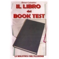 Rachel Colombini - Il Libro dei Book Test (in Italian) Rachel Colombini - Il Libro dei Book Test (in Italian)
