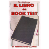 Rachel Colombini - Il Libro dei Book Test (in Italian)