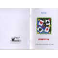 Aldo Colombini - Quartetto (in Italian) Aldo Colombini - Quartetto (in Italian)