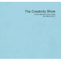 Francis Menotti - The Creativity show