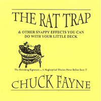 Chuck Fayne - The Rat Trap