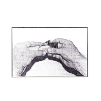 Carl Cloutier - Dream Tear (Booklet)