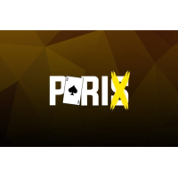 Parix (Italian) by Alessandro Parabiaghi & Andrea Paris