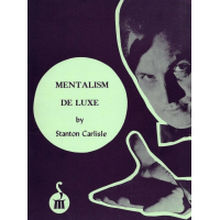 Stanton Carlisle - Mentalismo Deluxe