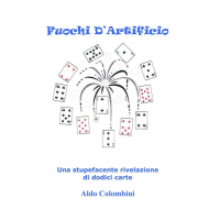 Aldo Colombini - Fuochi d'artificio