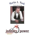Martin A. Nash - Infinity Power (Collectors Edition) Martin A. Nash - Infinity Power (Collectors Edition)