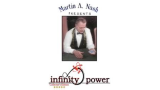 Martin A. Nash - Infinity Power (Collectors Edition)