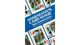 Annemann's Card Magic by Ted Annernann