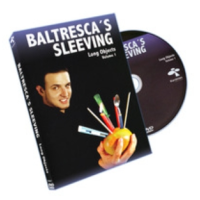 Baltresca's Sleeving by Rafael Baltresca