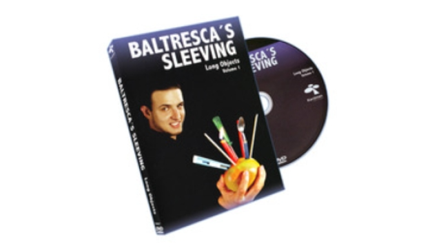 Baltrescas Sleeving by Rafael Baltresca