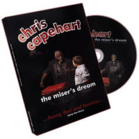 Miser's Dream by Chris Capeheart