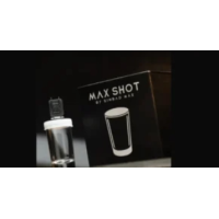 Sinbad Max – Max Shot